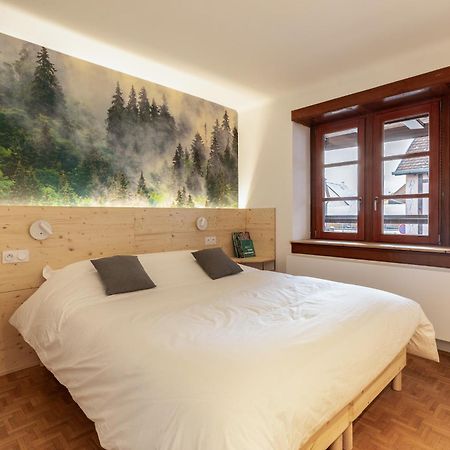 Chabi Cottage Gite Au Coeur D'Егісайм Екстер'єр фото