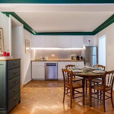 Chabi Cottage Gite Au Coeur D'Егісайм Екстер'єр фото