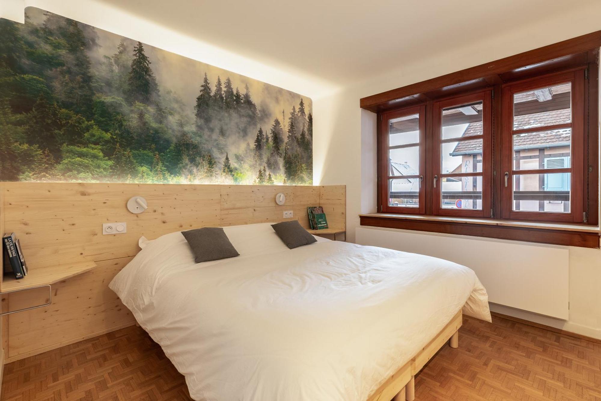 Chabi Cottage Gite Au Coeur D'Егісайм Екстер'єр фото