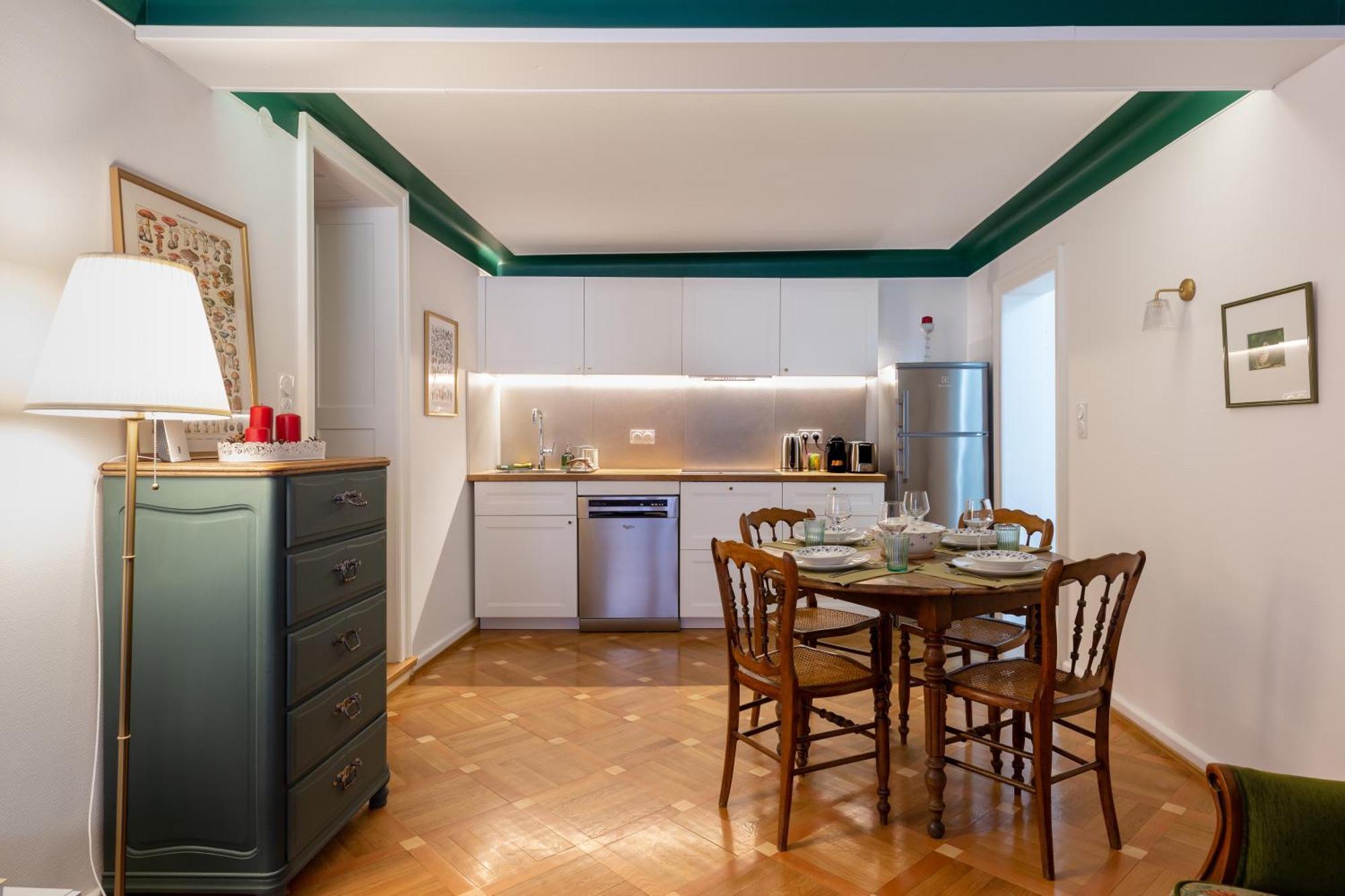 Chabi Cottage Gite Au Coeur D'Егісайм Екстер'єр фото
